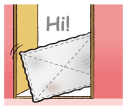 rag sticker #2854929