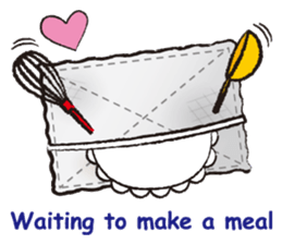 rag sticker #2854930