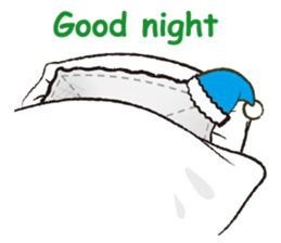 rag sticker #2854931