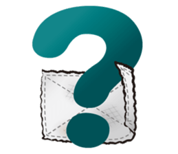 rag sticker #2854935