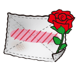 rag sticker #2854936