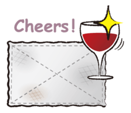 rag sticker #2854937