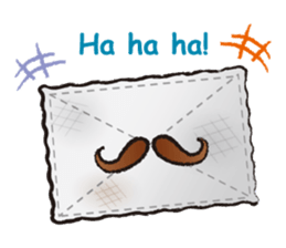 rag sticker #2854938