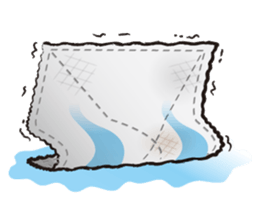 rag sticker #2854940