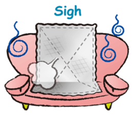 rag sticker #2854945