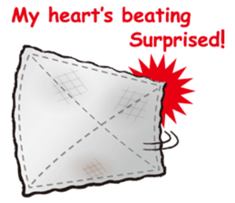 rag sticker #2854948