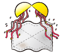 rag sticker #2854951