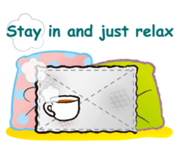 rag sticker #2854952