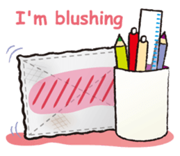 rag sticker #2854953