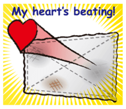 rag sticker #2854955