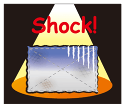 rag sticker #2854957