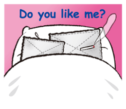 rag sticker #2854961