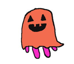 Everyday of pink "NanikA" sticker #2855514