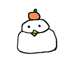 Everyday of pink "NanikA" sticker #2855515