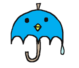 Everyday of pink "NanikA" sticker #2855517