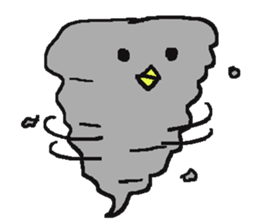 Everyday of pink "NanikA" sticker #2855519