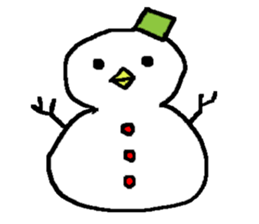 Everyday of pink "NanikA" sticker #2855520