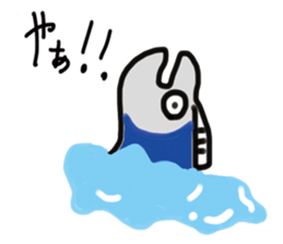 doubutsu sticker #2855568