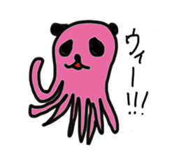 doubutsu sticker #2855570