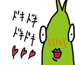 doubutsu sticker #2855575