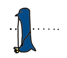 doubutsu sticker #2855578