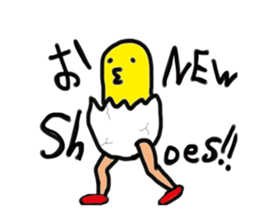 doubutsu sticker #2855579