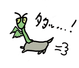 doubutsu sticker #2855602