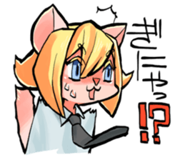 Mattarin sticker #2856204