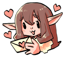 Mattarin sticker #2856206