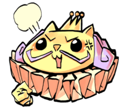 Mattarin sticker #2856211