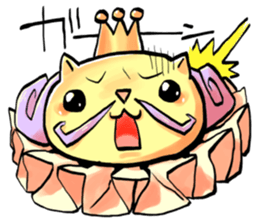 Mattarin sticker #2856212