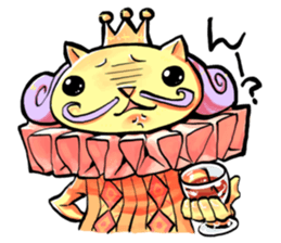 Mattarin sticker #2856214