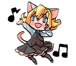 Mattarin sticker #2856217