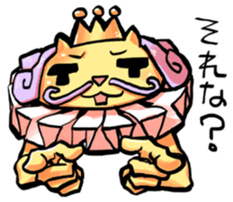 Mattarin sticker #2856222