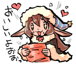 Mattarin sticker #2856227