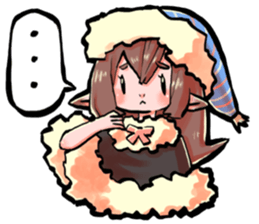 Mattarin sticker #2856228