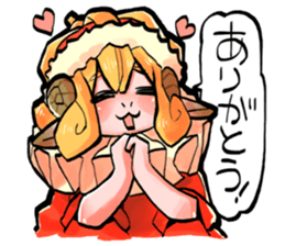 Mattarin sticker #2856231