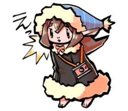 Mattarin sticker #2856232