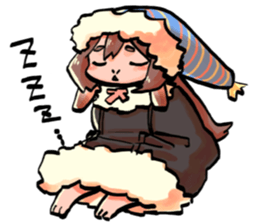 Mattarin sticker #2856234