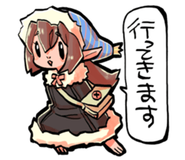 Mattarin sticker #2856236