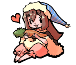 Mattarin sticker #2856239