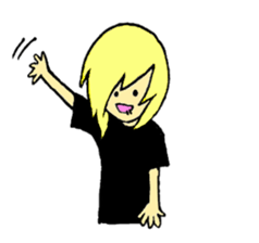 emoboy<3 sticker #2856331