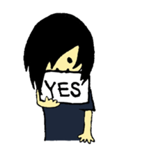 emoboy<3 sticker #2856333