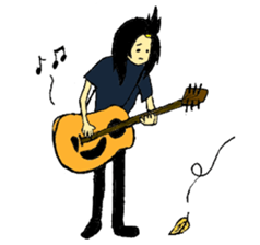 emoboy<3 sticker #2856340