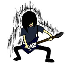 emoboy<3 sticker #2856342