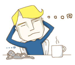 Ole & Guleko sticker #2856609