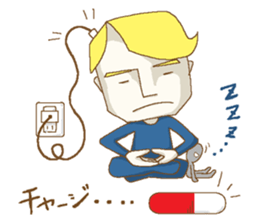 Ole & Guleko sticker #2856610