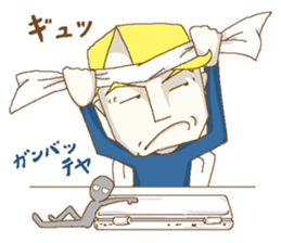 Ole & Guleko sticker #2856614