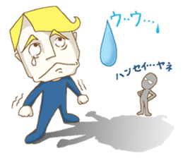 Ole & Guleko sticker #2856628