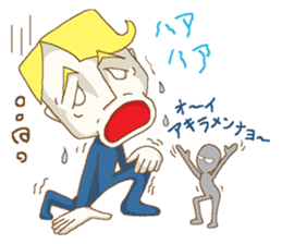 Ole & Guleko sticker #2856639